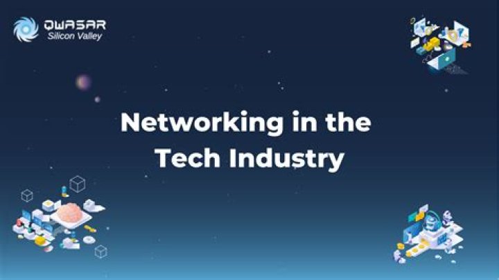 Meet The Up-and-Coming Zach Winkler: A Rising Star In The Tech Industry