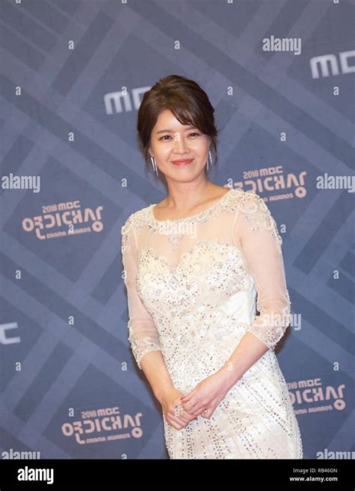 Meet The Versatile Star: Kim Yeo-Jin, Actress Extraordinaire