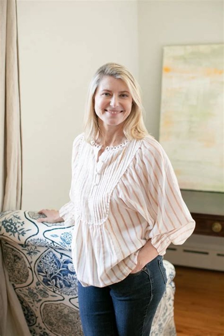 Meet The Visionary Leader: Paula Throckmorton