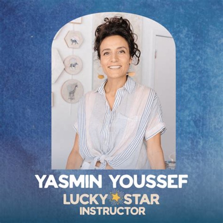 Meet This Lucky Lady: Ramy Youssef's Wife!