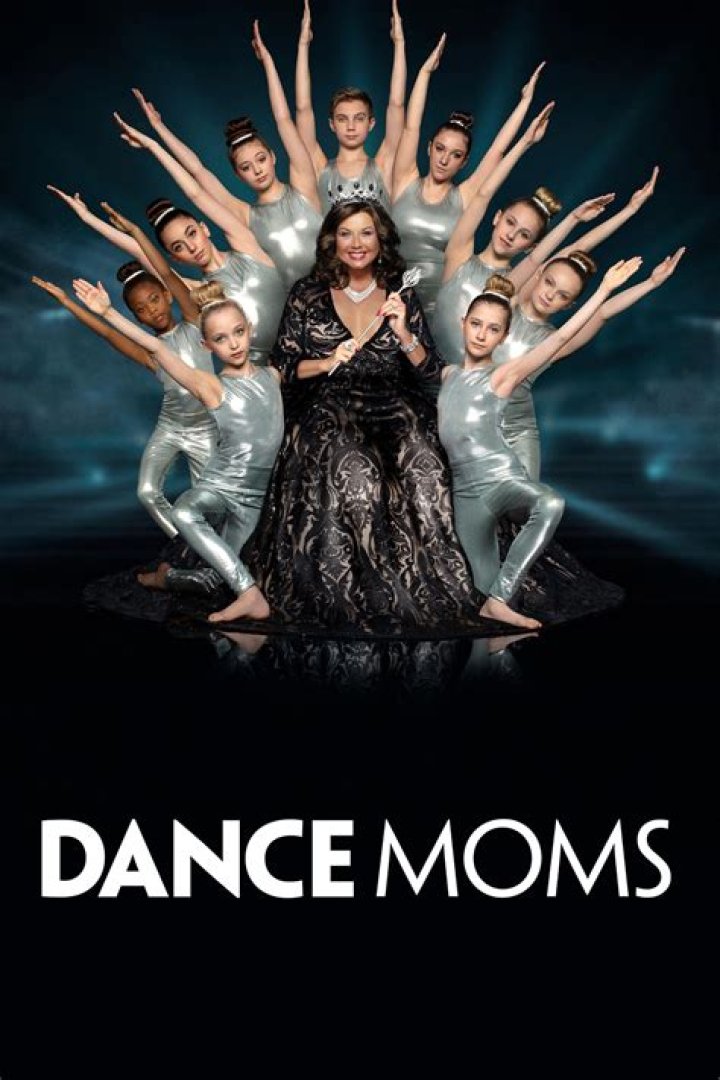 Meet Vivi-Anne: A Rising Star On Dance Moms