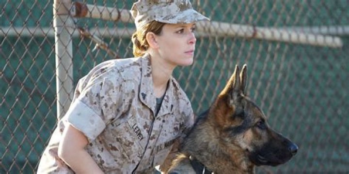 Megan Leavey's Marital Status: The Bond Beyond The Battlefield