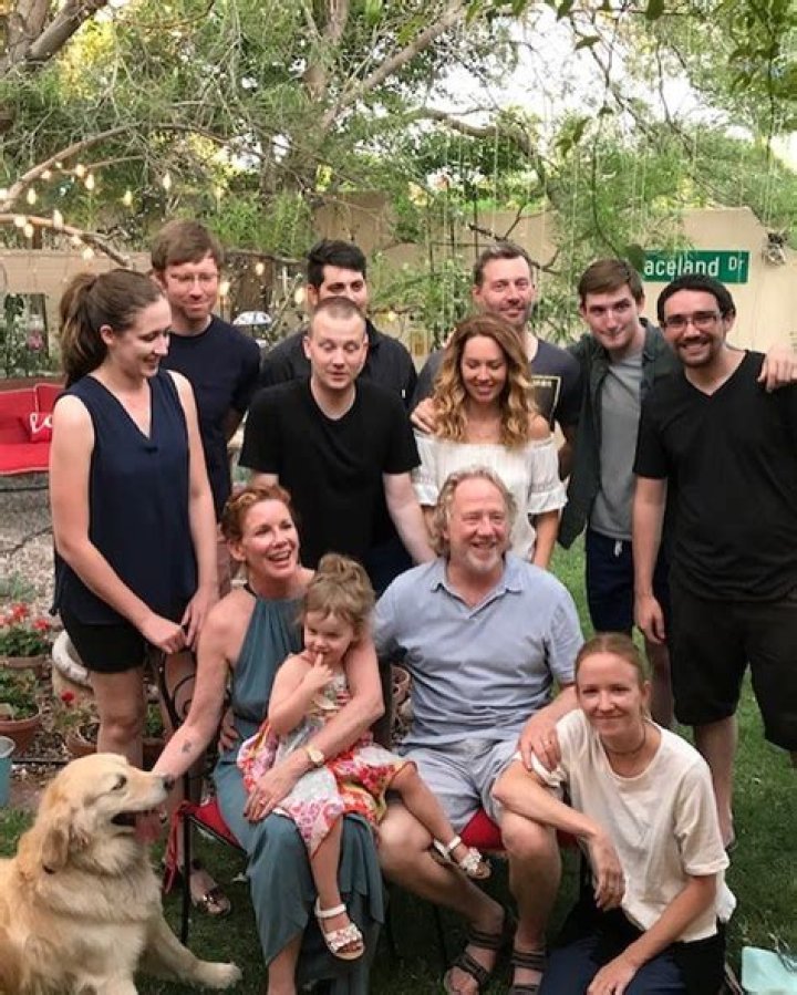 Melissa Gilbert's Biological Parents: Uncovering The Truth