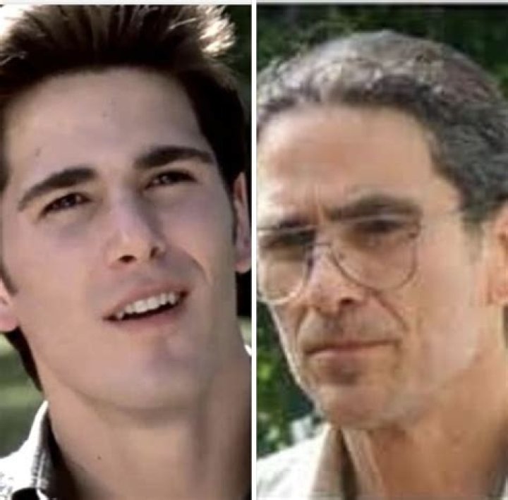 Michael Schoeffling Today Photo