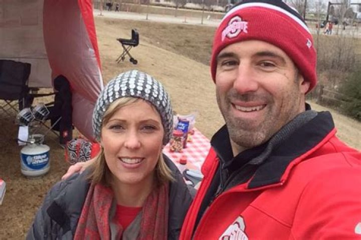 Mike Lindel's New Wife: Details Emerge | Who Is She?