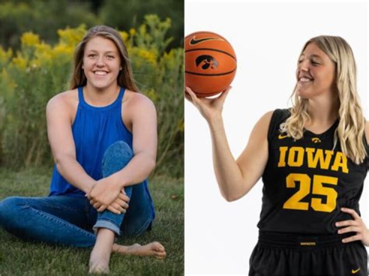 Monika Czinano Net Worth: Her Earnings And Career Success