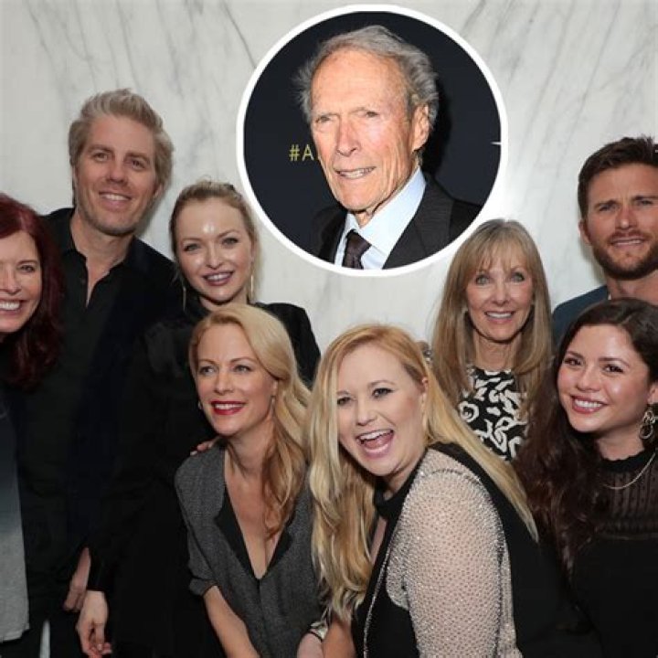 Morgan Eastwood's Wealth: Exploring The Actress's Net Worth