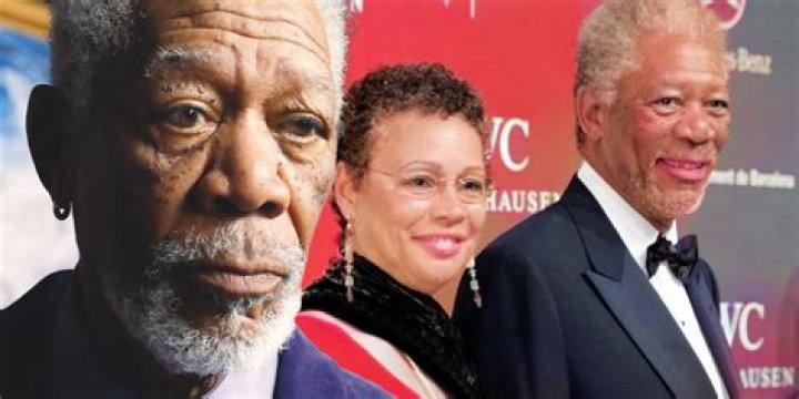 Morgan Freeman's Wife: Discovering The Woman Behind The Legend