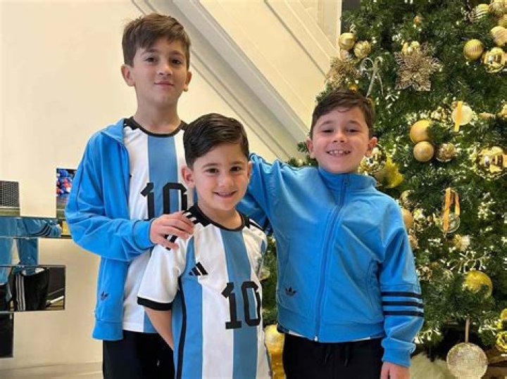 Most Adorable George Clooney's Kids In 2024
