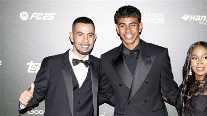 Mounir Nasraoui Age: Everything You Need To Know