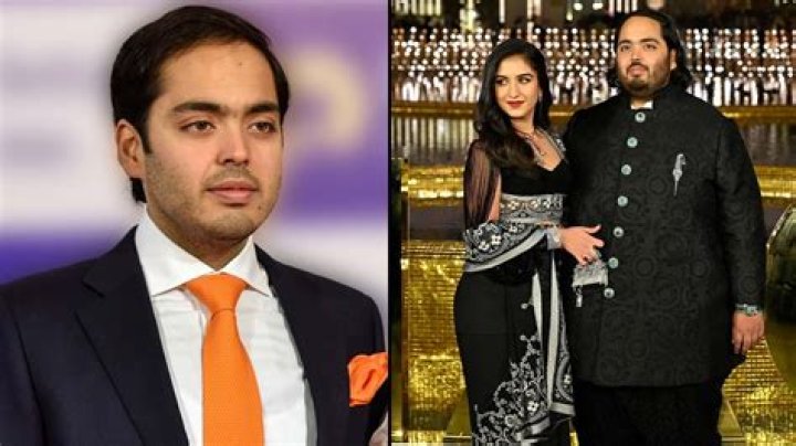 Mukesh Ambani Disease: Unraveling The Health Condition Of The Billionaire Business Tycoon