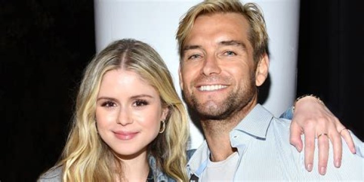 Name Antony Starr Wife