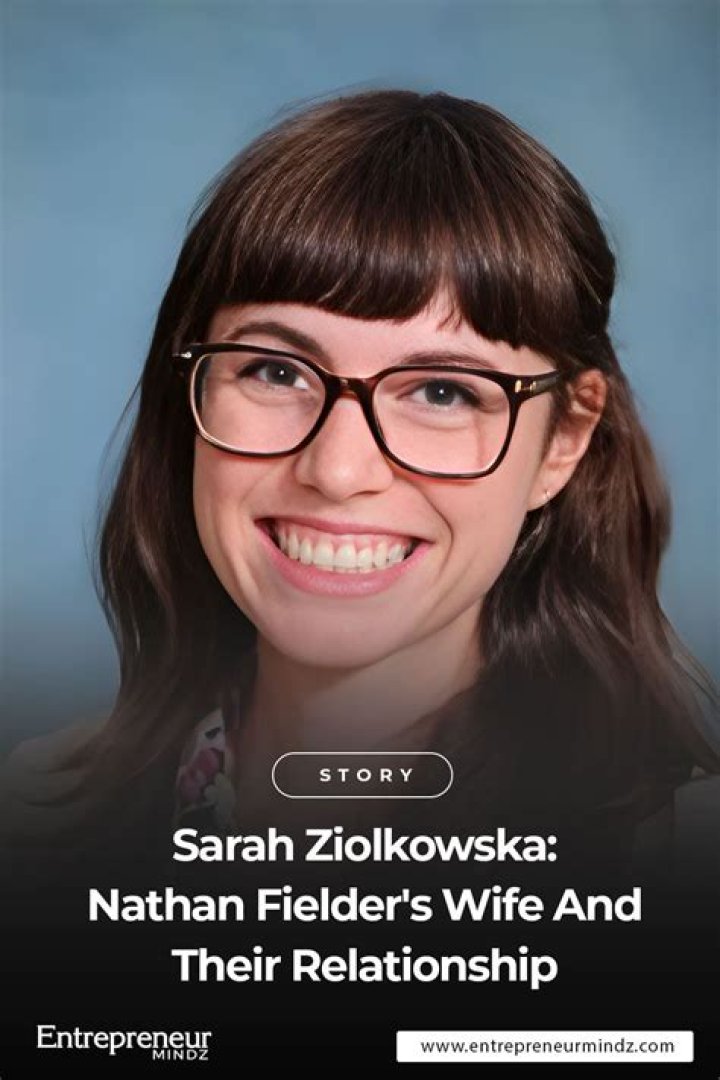 Nathan Fielder's Relationship Status: Unraveling The Mystery