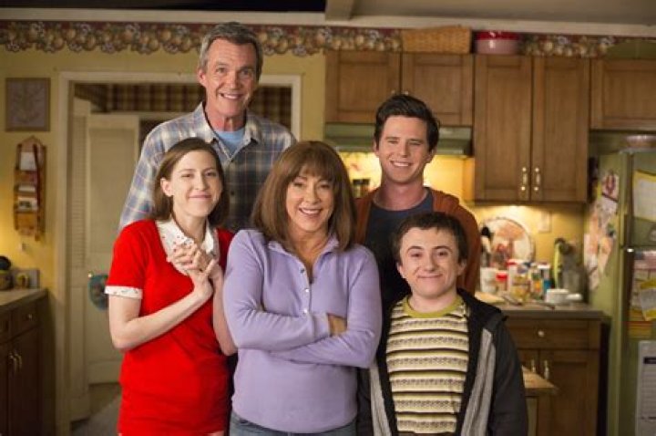 Neil Flynn: Husband, Actor, TV Star
