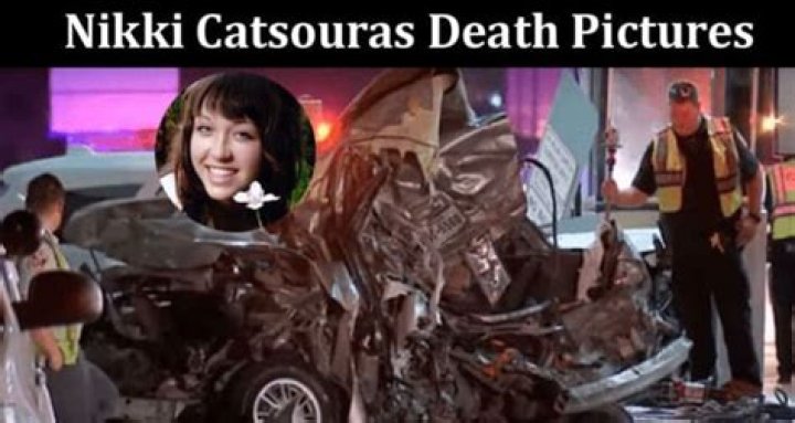 Nikki Catsouras's Tragic Death: The Unforgettable Story