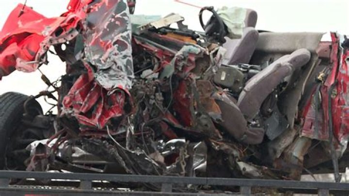 Nikki Catsouras: A Cautionary Tale Of Reckless Driving