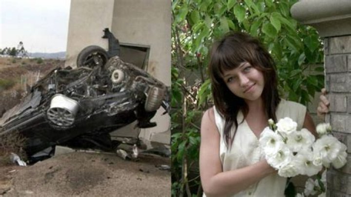 Nikki Catsouras Death: The Tragic Story Of A Young Woman's Recklessness