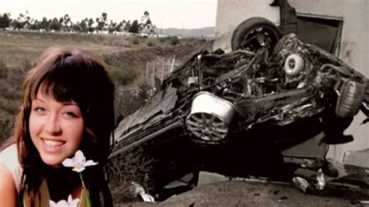 Nikki Catsouras Real Images: The Tragic Story Behind The Controversial Photos