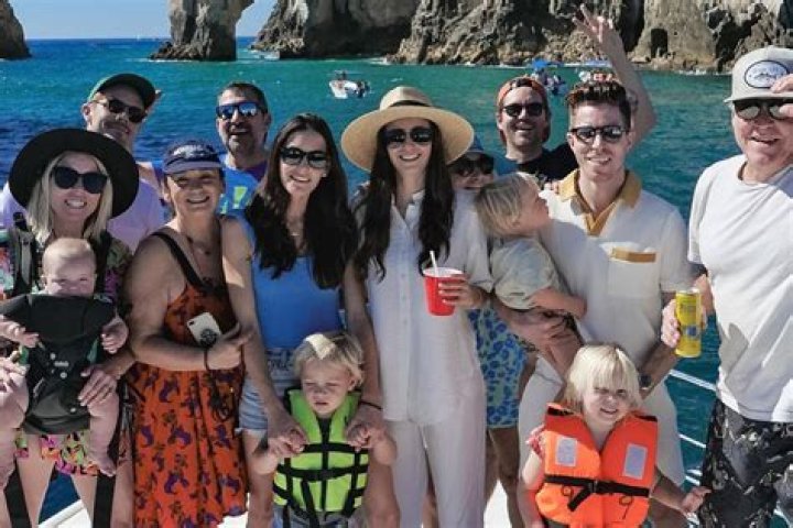 Nina Dobrev's Parents' Cultural Heritage