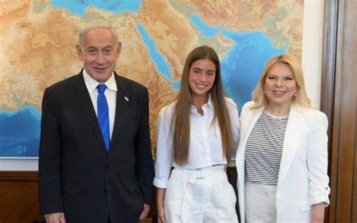 Noa Netanyahu-Roth: A Guide To Her Work And Activism
