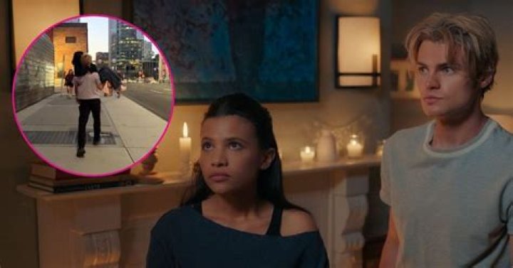 Noah Lalonde And Nikki Rodriguez: Dating Rumors Reignite