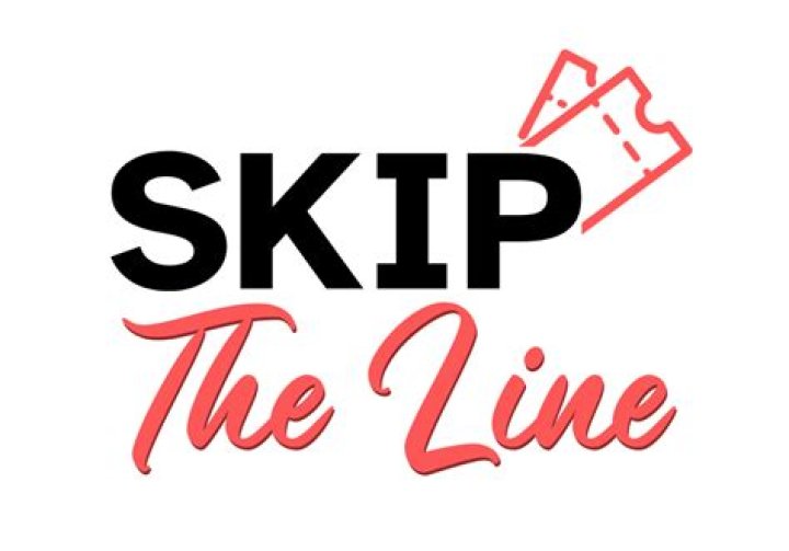 Ocalaskipthegames: Your Source For Skipping The Line And Having More Fun