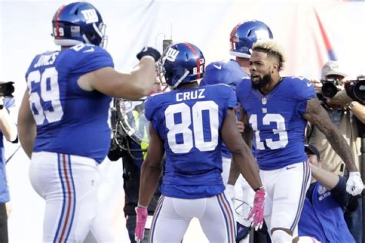 Odell Beckham Jr. And Justin Bieber: A Powerful Friendship In Sports And Music