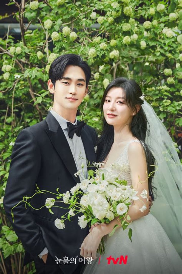 Official Statement: Seo Ye Ji And Kim Soo Hyun's Relationship Status