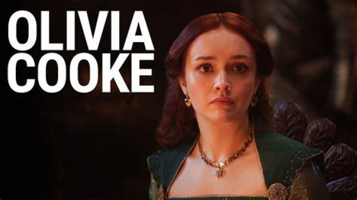 Olivia Cooke's Girlfriend: Uncovering The Truth