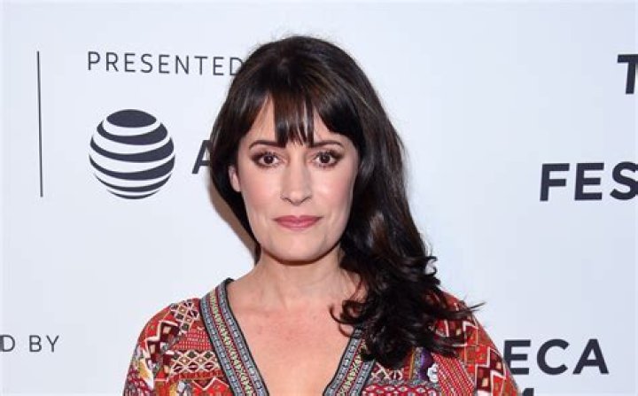 Paget Brewster's Priceless Parenting: A Look At Her Beloved Kids