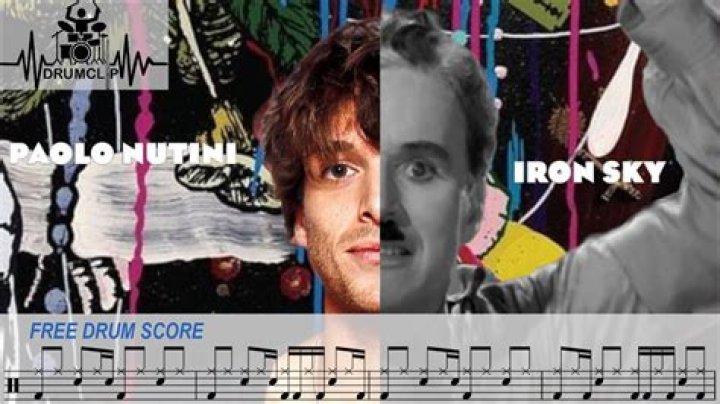 Paolo Nutini's "Iron Sky": An Intimate And Ethereal Musical Masterpiece