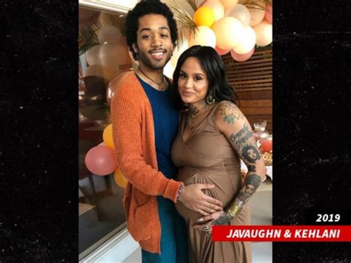 Parents Of Kehlani: Uncovering The Legacy Behind The Singer's Success