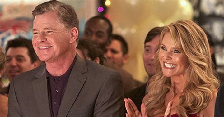 Patrick Christie's Unforgettable Wedding Extravaganza