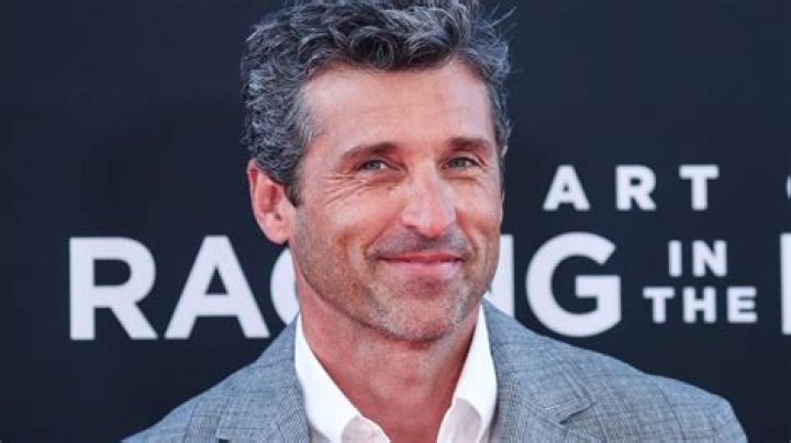 Patrick Dempsey: Uncovering His Towering Height