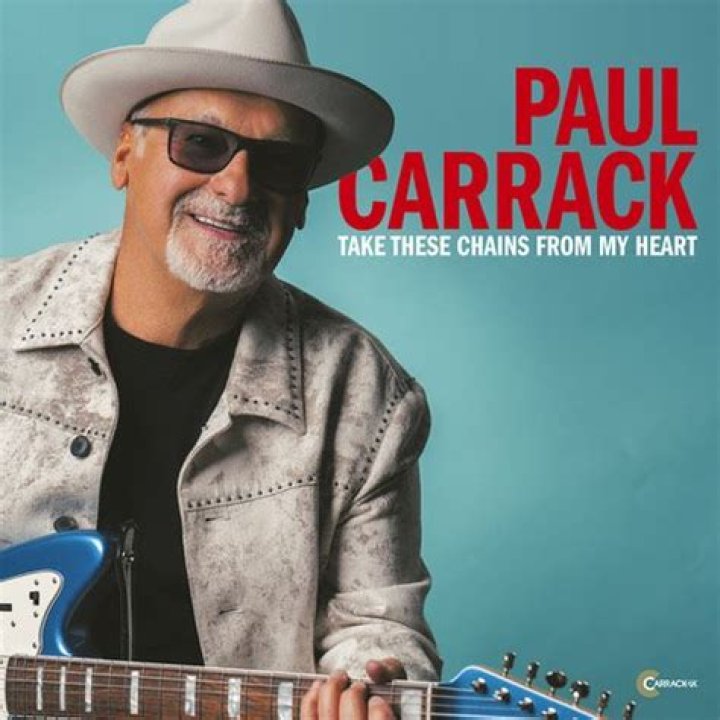 Paul Carrack Illness: All The Details About His Health Condition