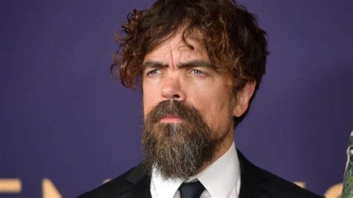 Peter Dinklage's Son: An Inspiring Journey Of Love And Acceptance