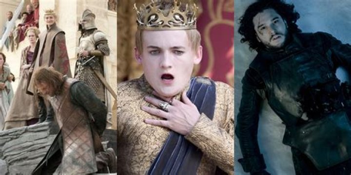 Peter Dinklage: Award-Winning Actor And Game Of Thrones Star
