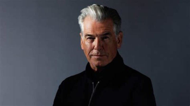 Pierce Brosnan: A Legacy Of Cinematic Excellence