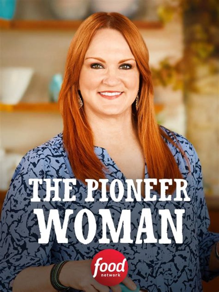 Pioneer Woman Cancer Update