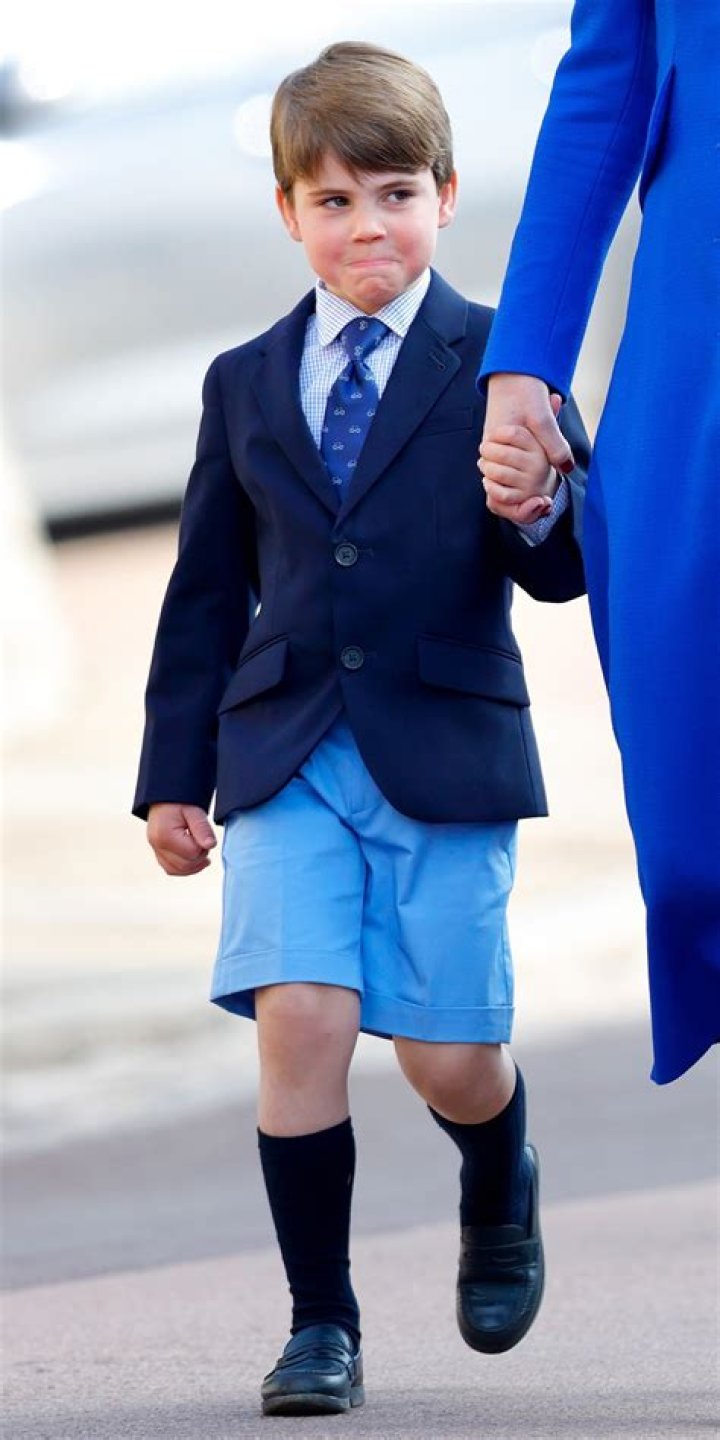 Prince Louis And Autism: Exploring The Journey Of A Royal Diagnosis