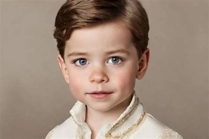 Prince Louis: Exploring The Evidence Of Autism