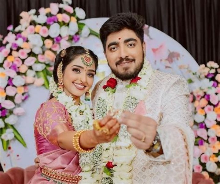 Priya Mani Husband | Extensive Insights And Details