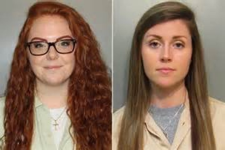 Rachel Shoaf And Amy Cobb's Wedding: A Love Story