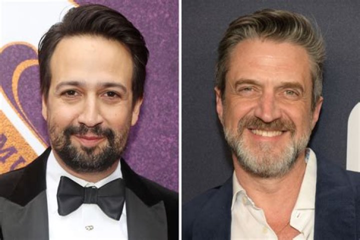 Raul Esparza Partner: Uncovering His Romantic Life