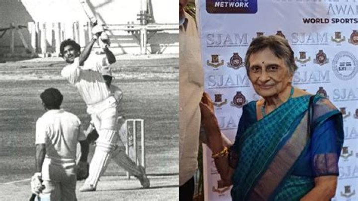 Ravi Shastri's Family: Meet The Cricket Legend's Children