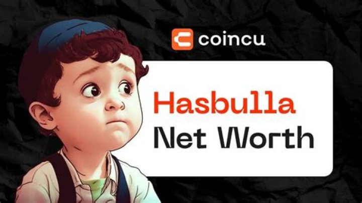 Read About Internet Sensation Hasbulla Agw