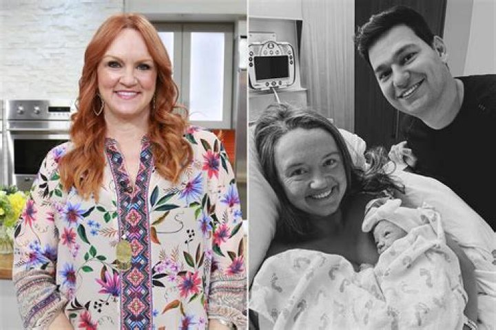 Ree Drummond And Cancer: The Untold Story