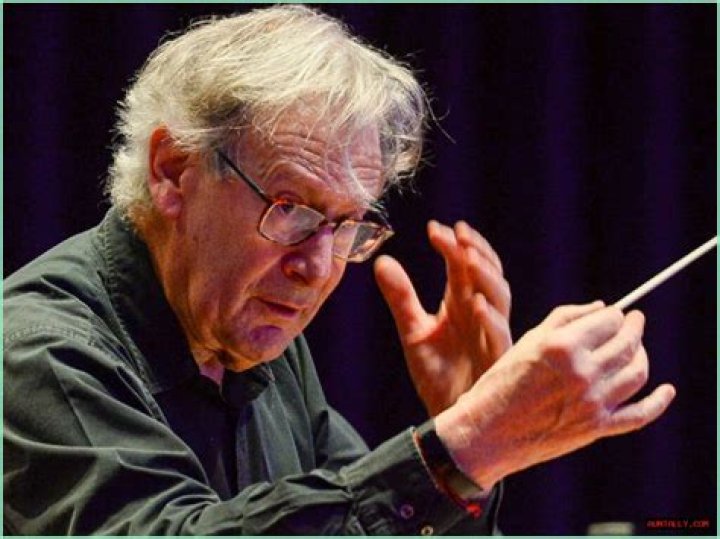 Remembering Lawrence Foster: A Renowned Conductor's Legacy