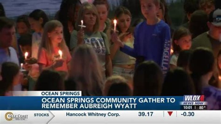 Remembering Long Live Aubrey Wyatt: A Tribute To A Special Life