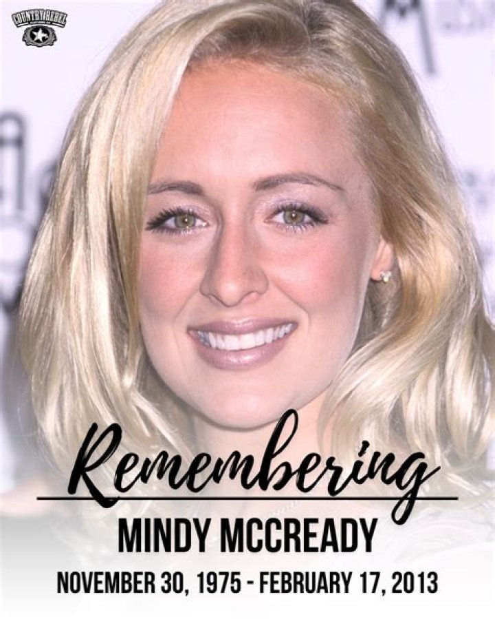 Remembering Mindy McCready's Sons: Their Lives Today